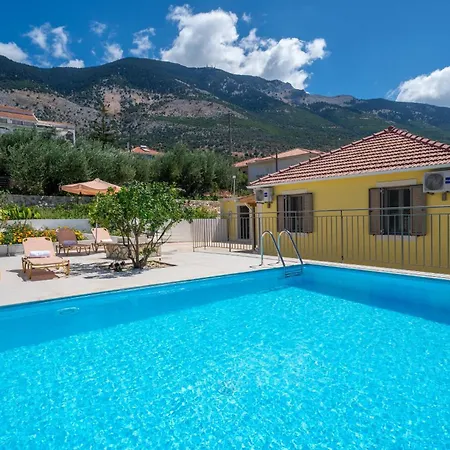 Villa Onera *