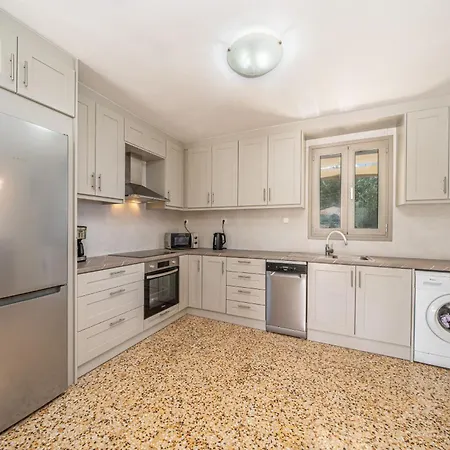 Onera Villa Vlachata