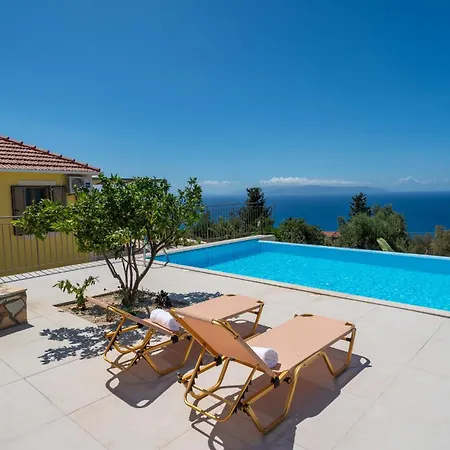 Onera Villa