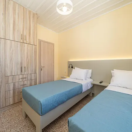 Onera 别墅 Vlachata