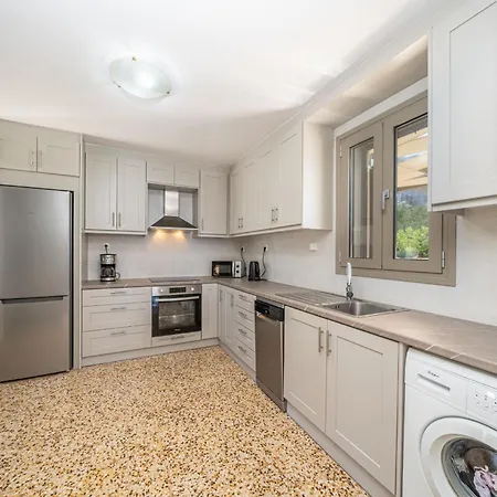 Onera 别墅 Vlachata