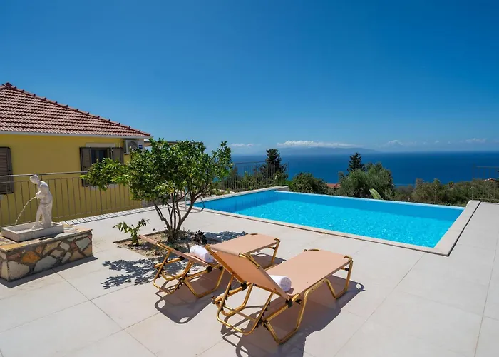 Onera Villa