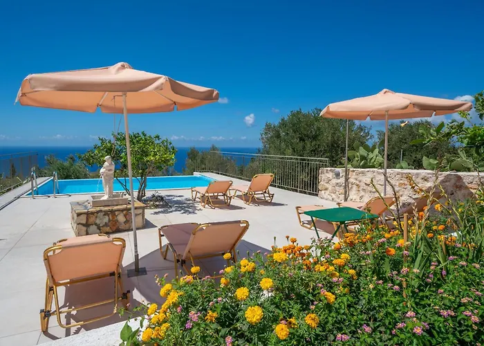 Onera Villa